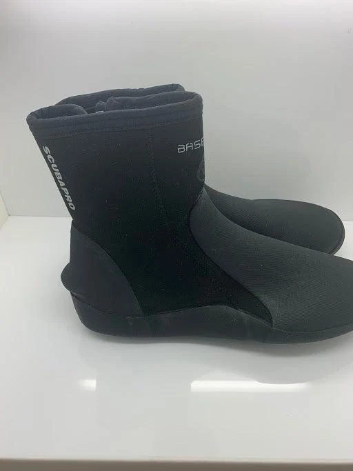 Used Scubapro Base Boot 4mm - Image 2