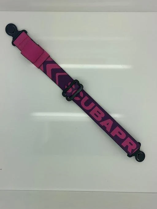 Used Scubapro Comfort Strap