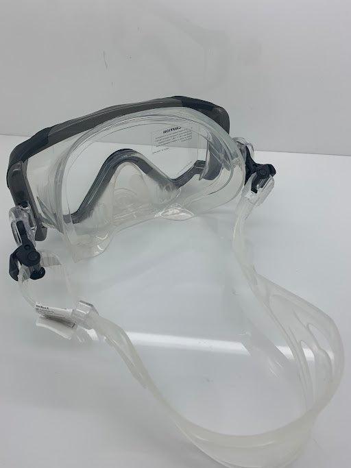 Used Scubapro Crystal Vu Plus Dive Mask W/Purge - Image 9