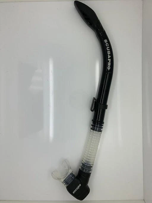 Used Scubapro Escape Snorkel - Image 2