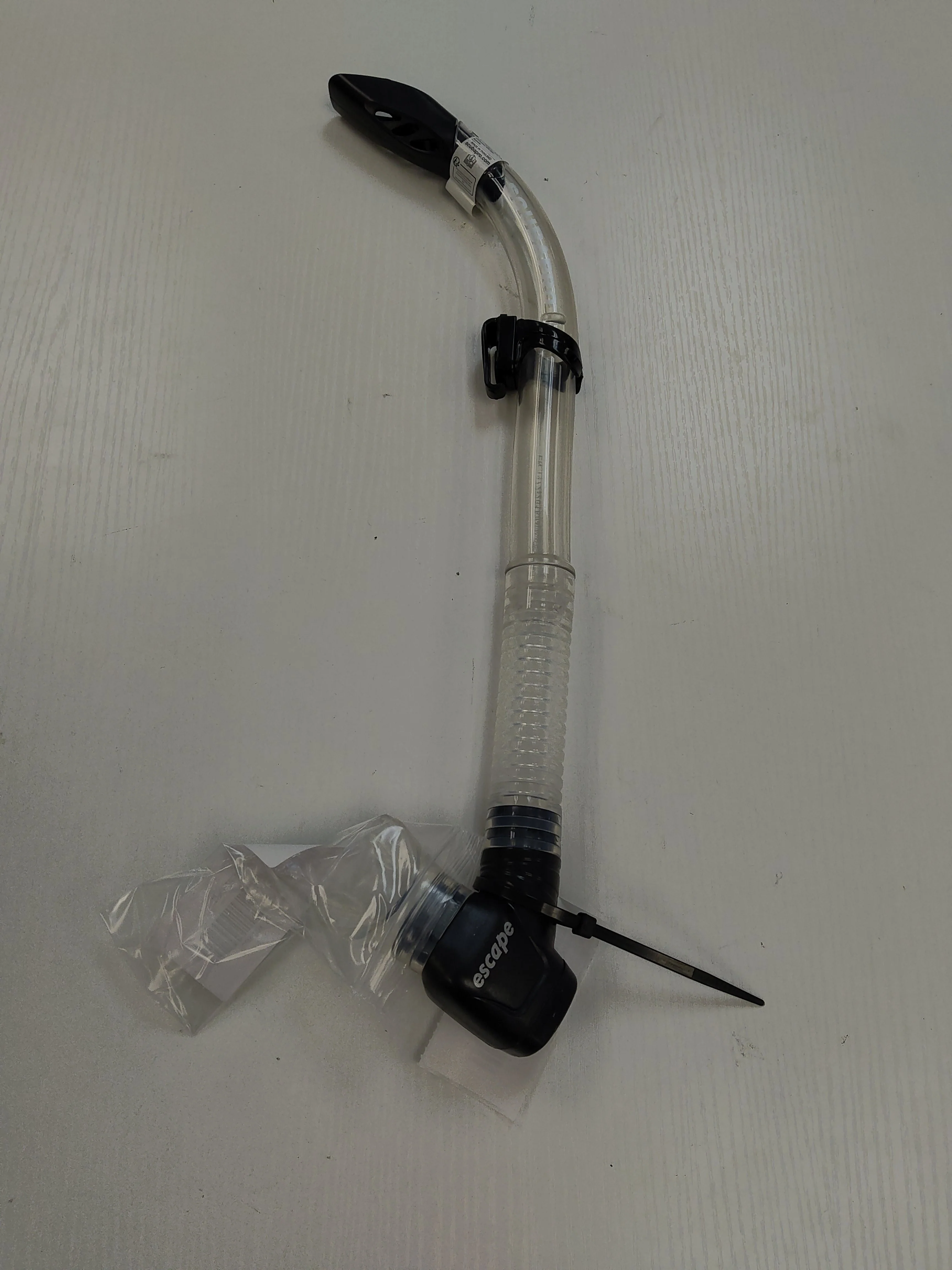 Used Scubapro Escape Snorkel - Image 3