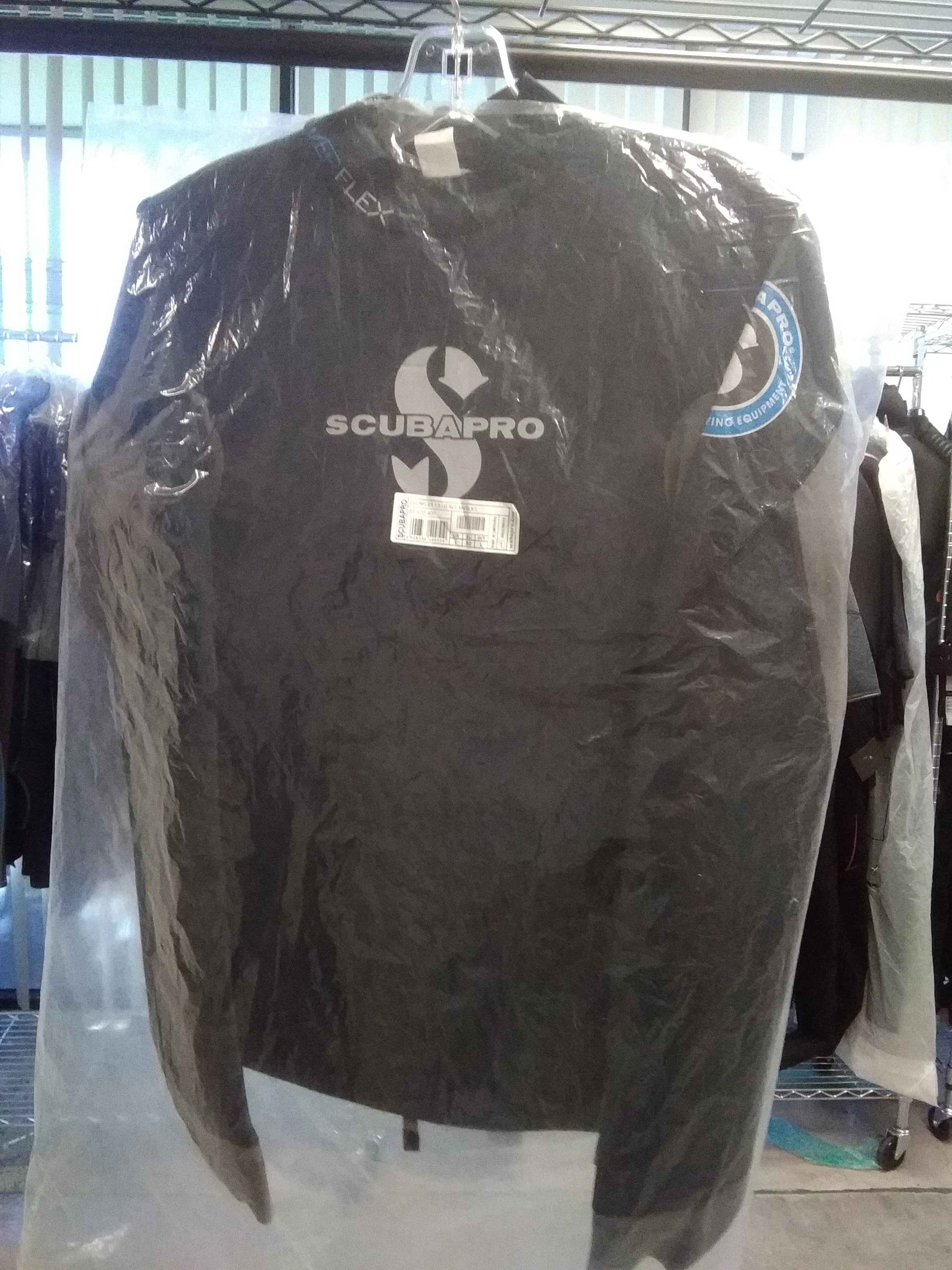 Used Scubapro Everflex 1.5 Men's Long Sleeve