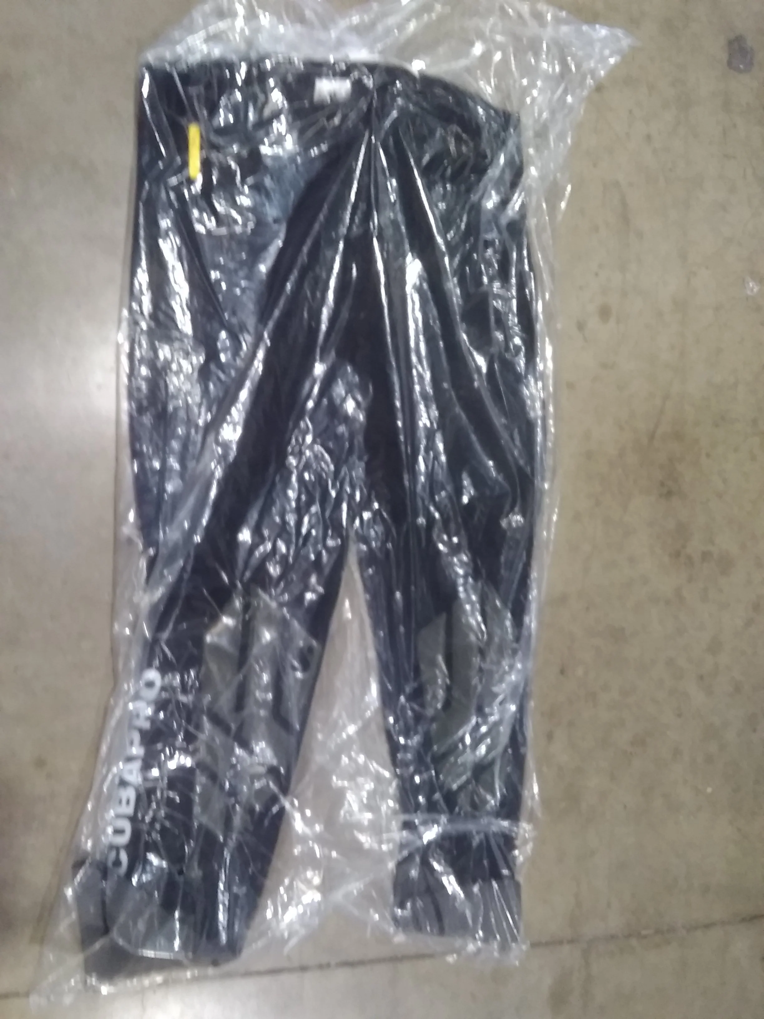 Used Scubapro Everflex 1.5 Pant Men's - Image 2