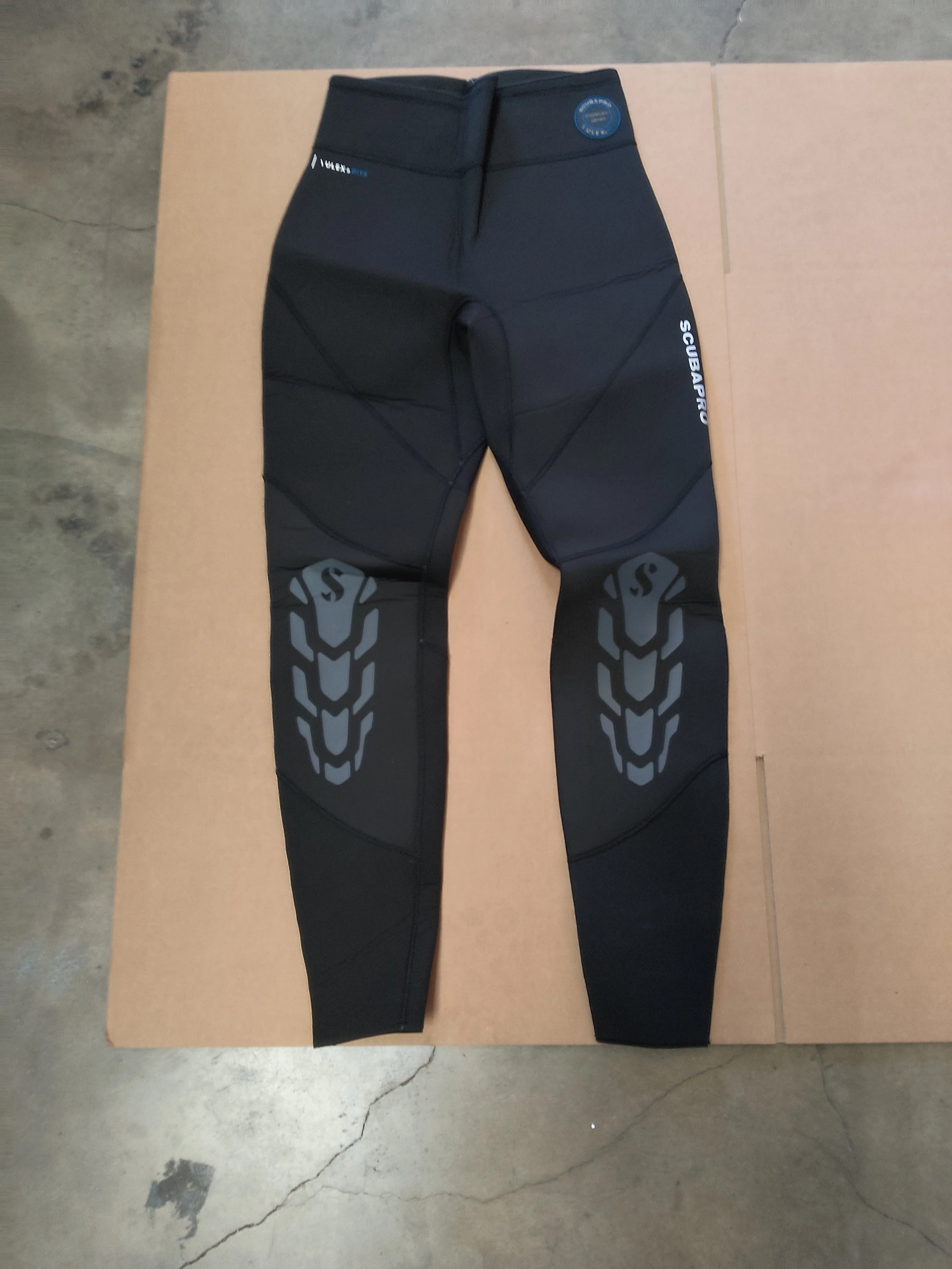 Used Scubapro Everflex Yulex 3 mm - Pant Women's