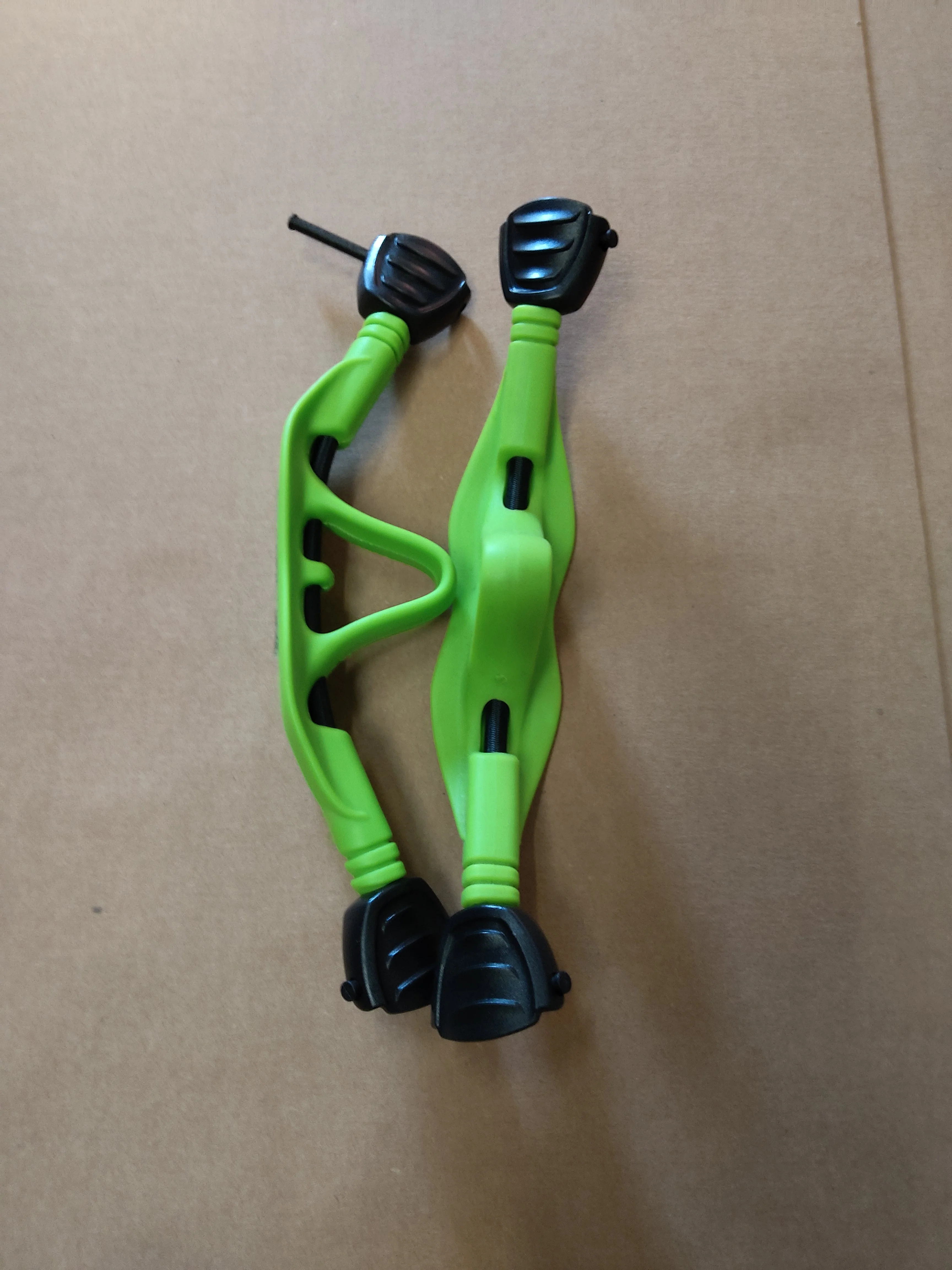 Used Scubapro Fin Strap Go Bungee Midi - Image 2