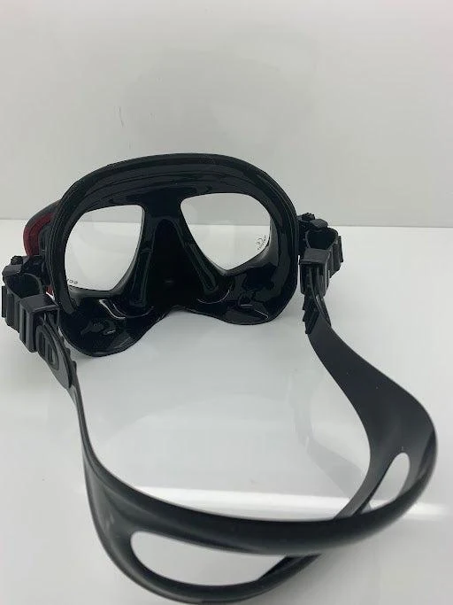 Used Scubapro Flux Twin Dive Mask - Image 2