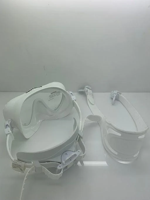 Used Scubapro Ghost Dive Mask w/ EZ Strap - Image 2