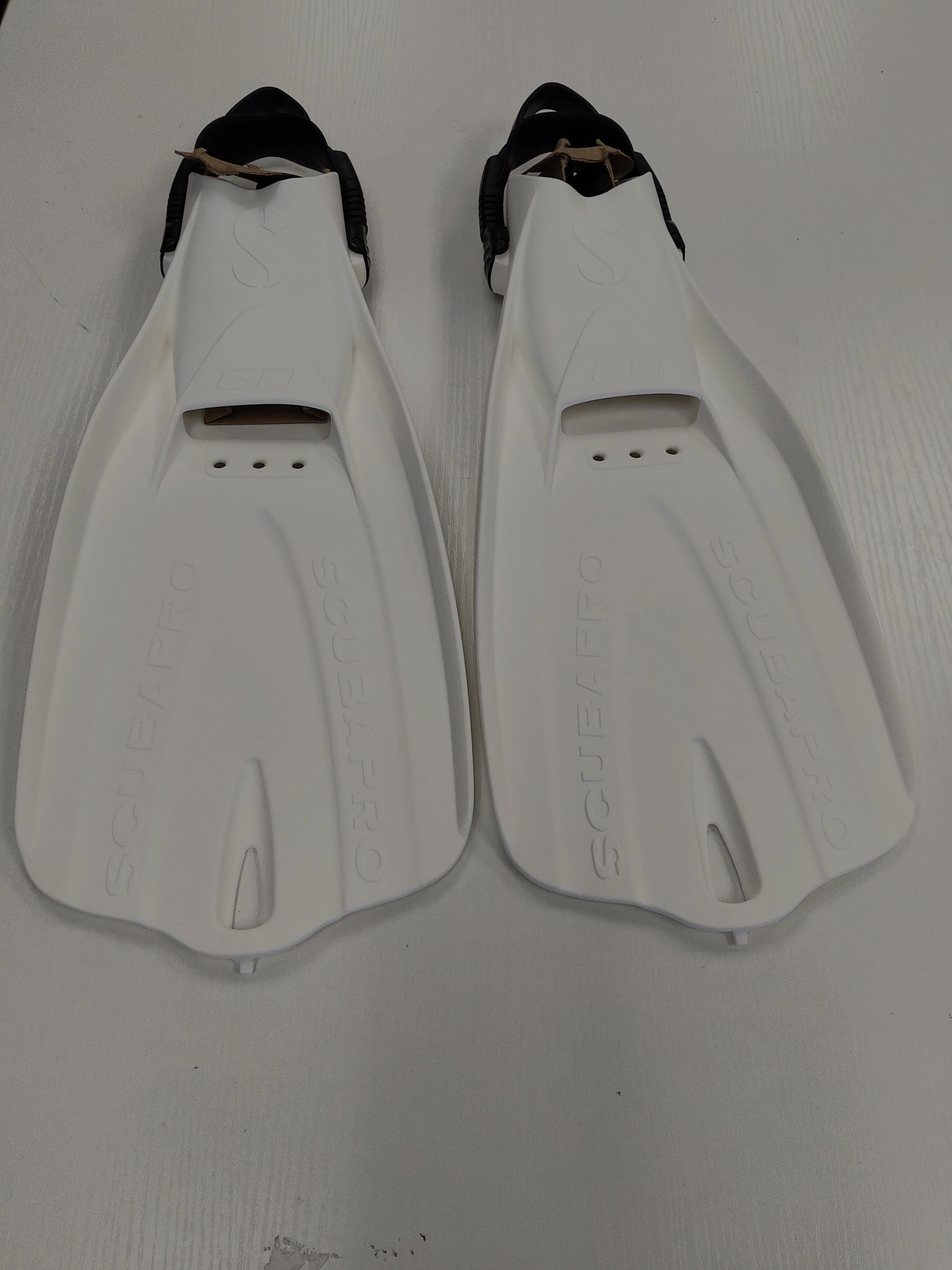 Used Scubapro GO Travel Fins - Image 5