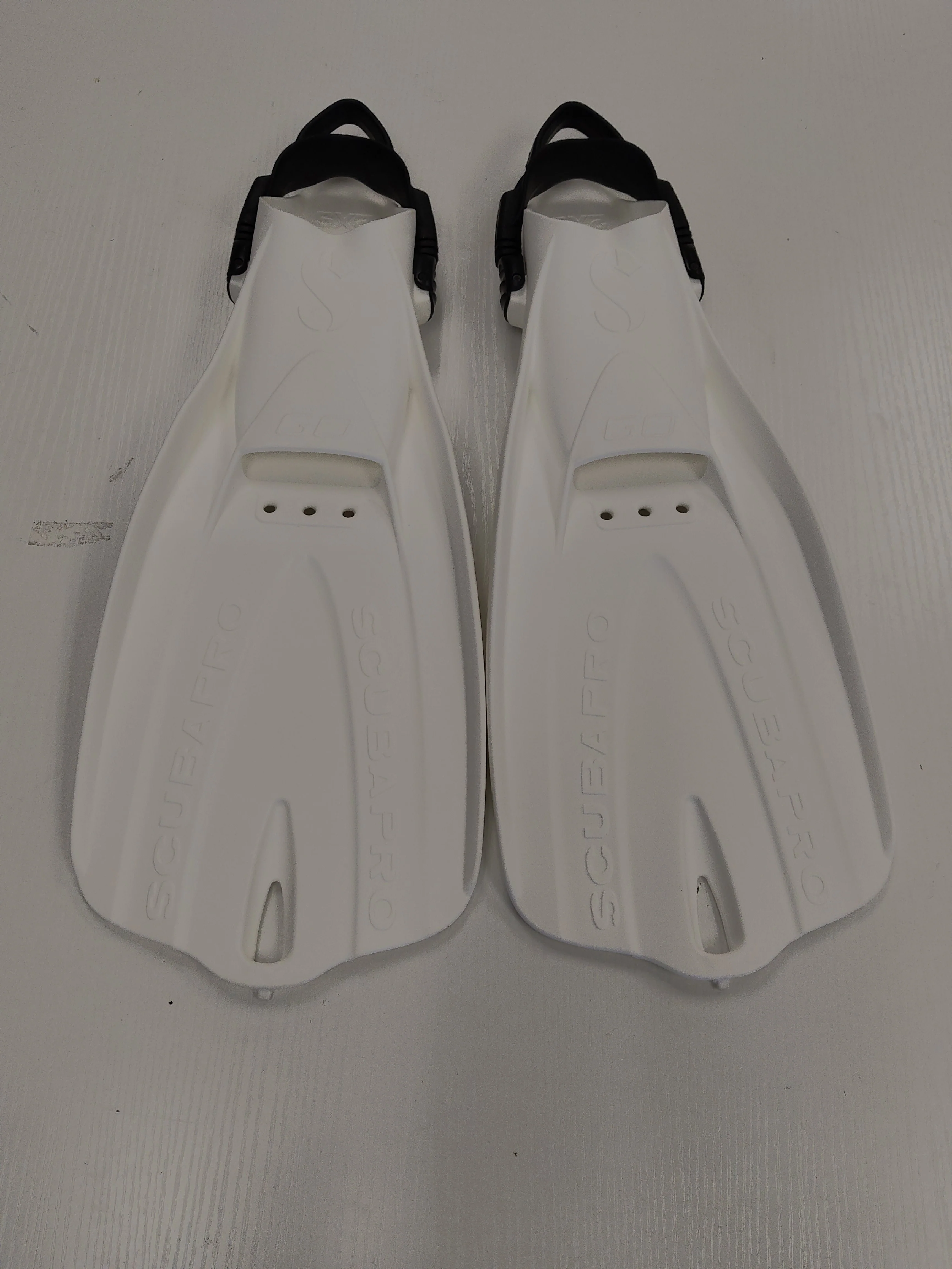 Used Scubapro GO Travel Fins - Image 6
