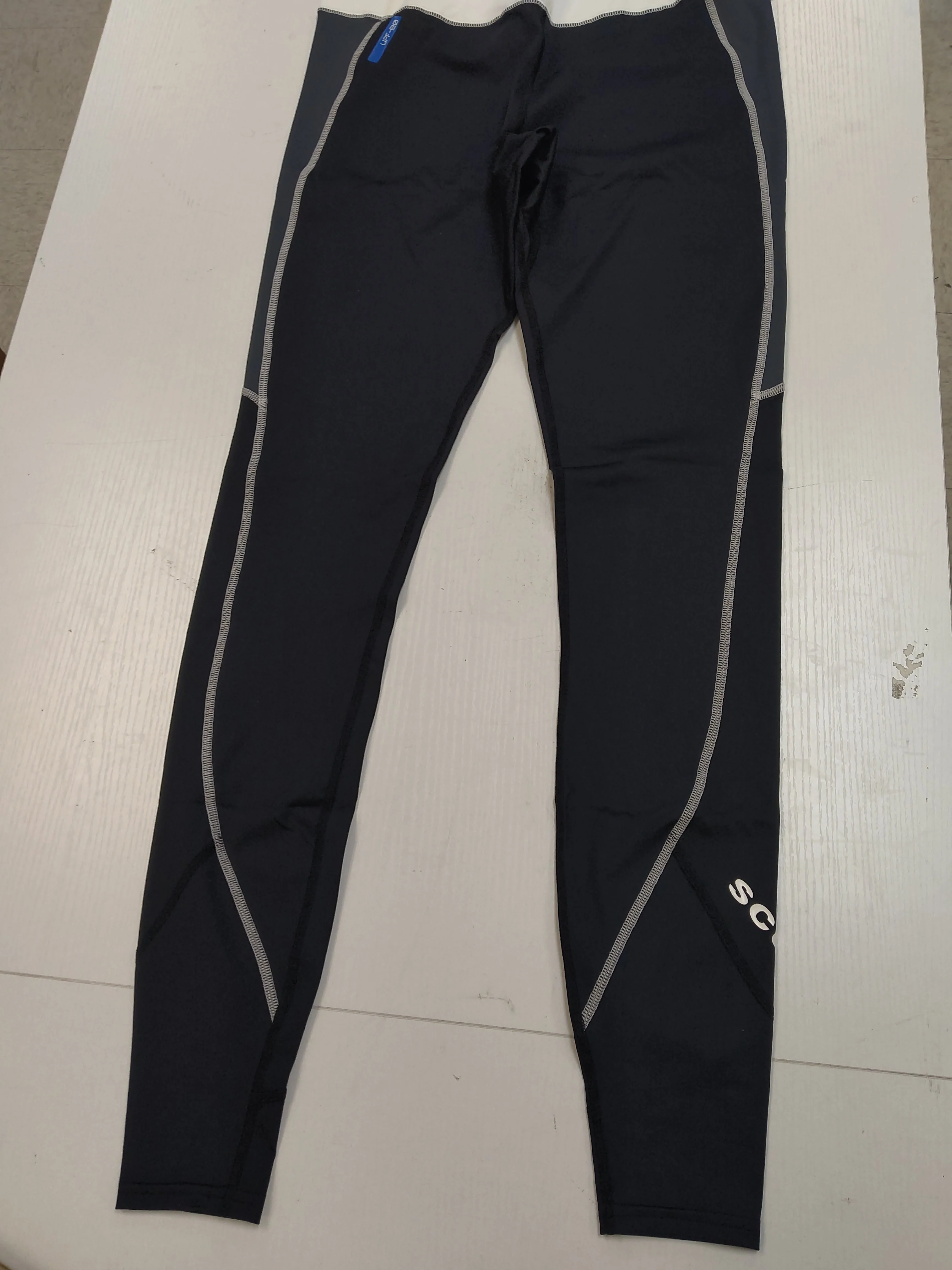 Used Scubapro Graph Legging Women's (UPF80)
