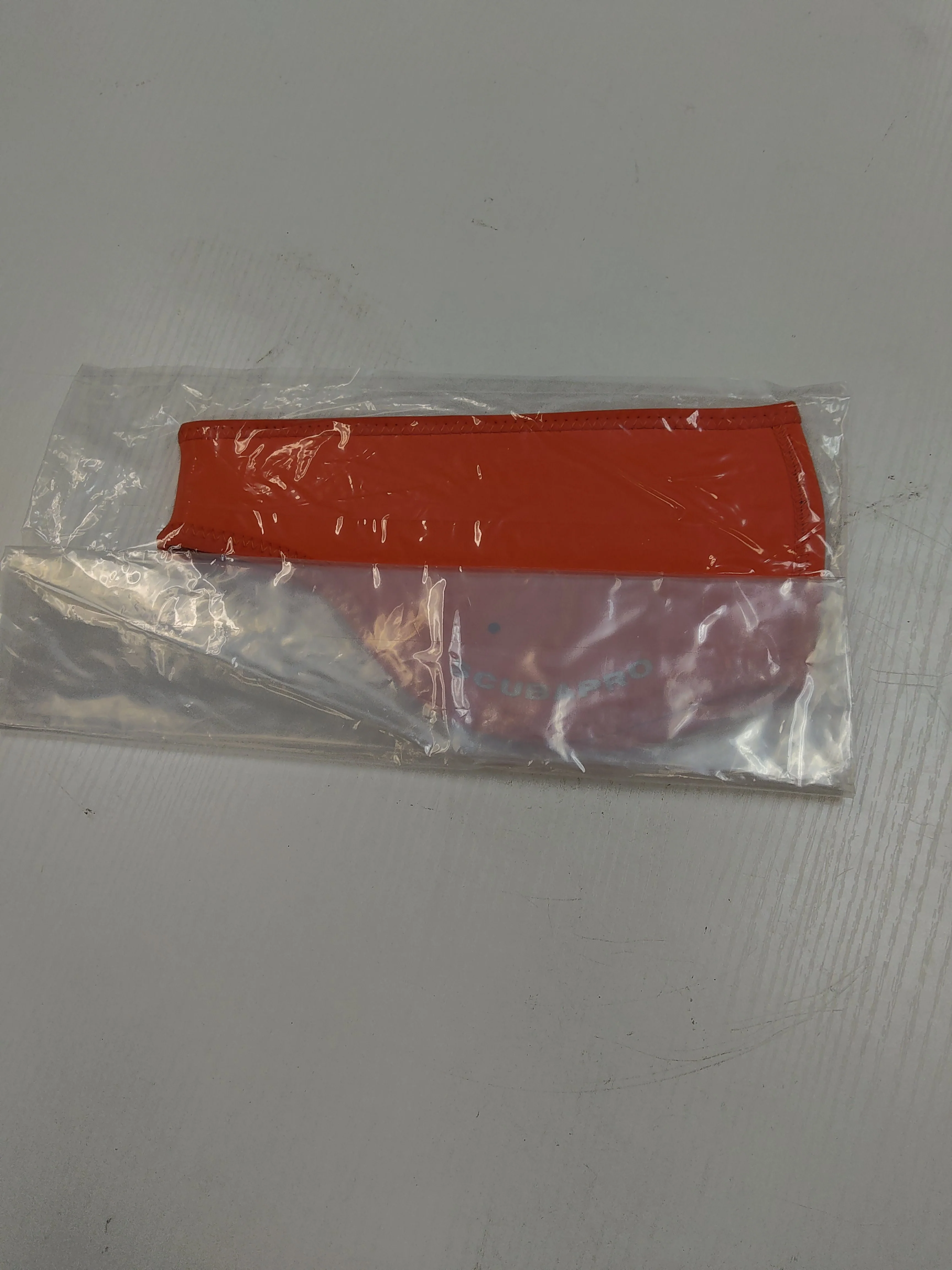 Used Scubapro Head Band 3mm - Image 7