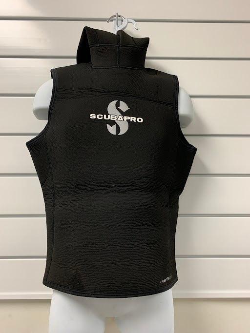 Used Scubapro Hooded Vest 5mm - Image 4