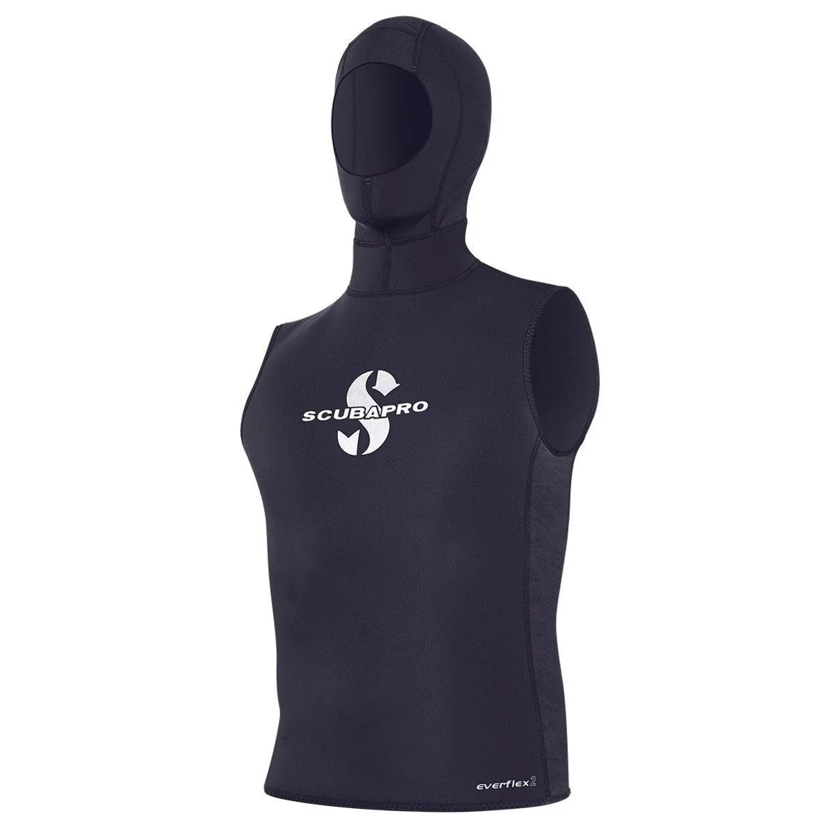 Used Scubapro Hooded Vest 5mm - Image 6