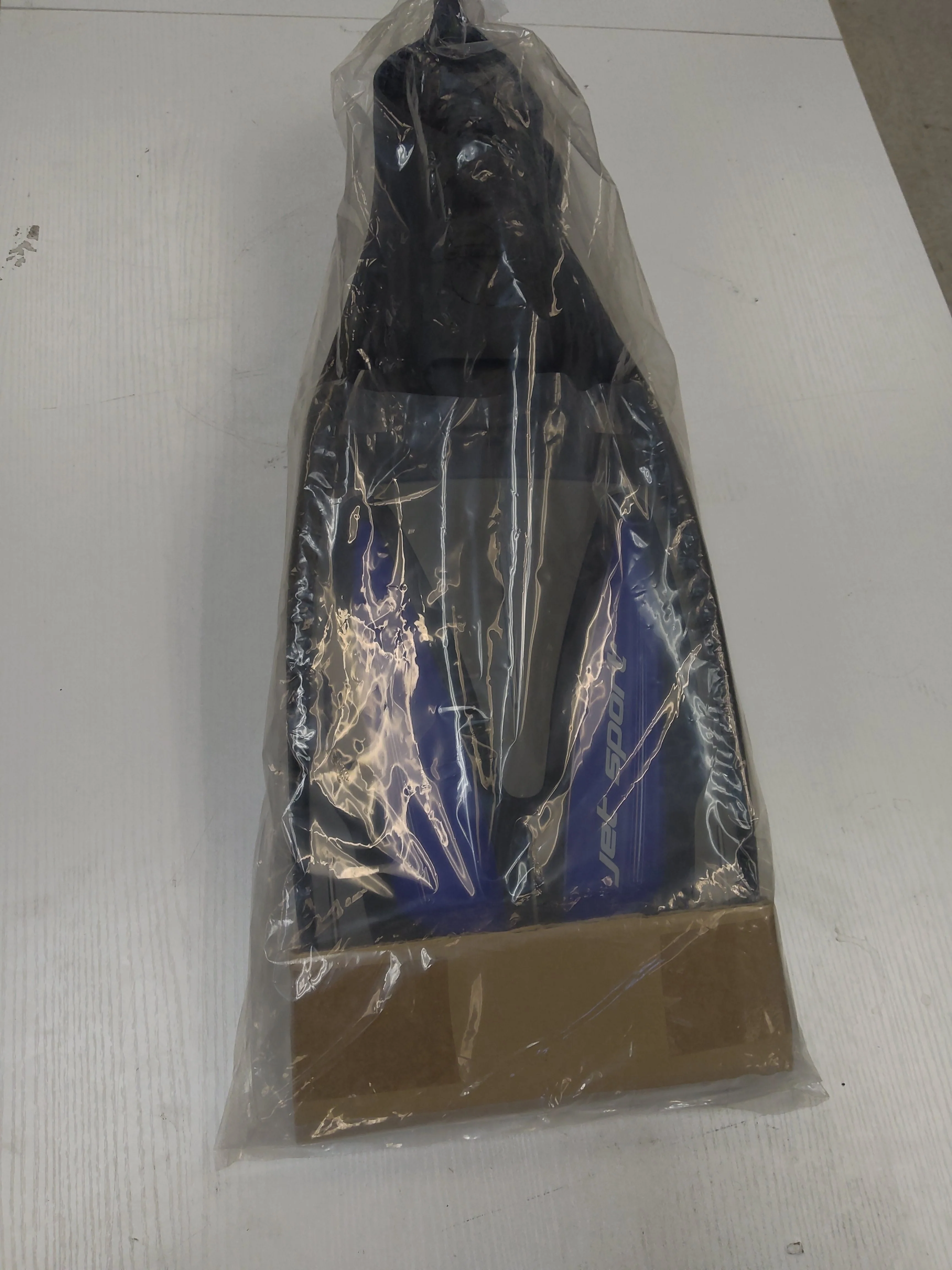 Used Scubapro Jet Sport Full Foot - Image 3