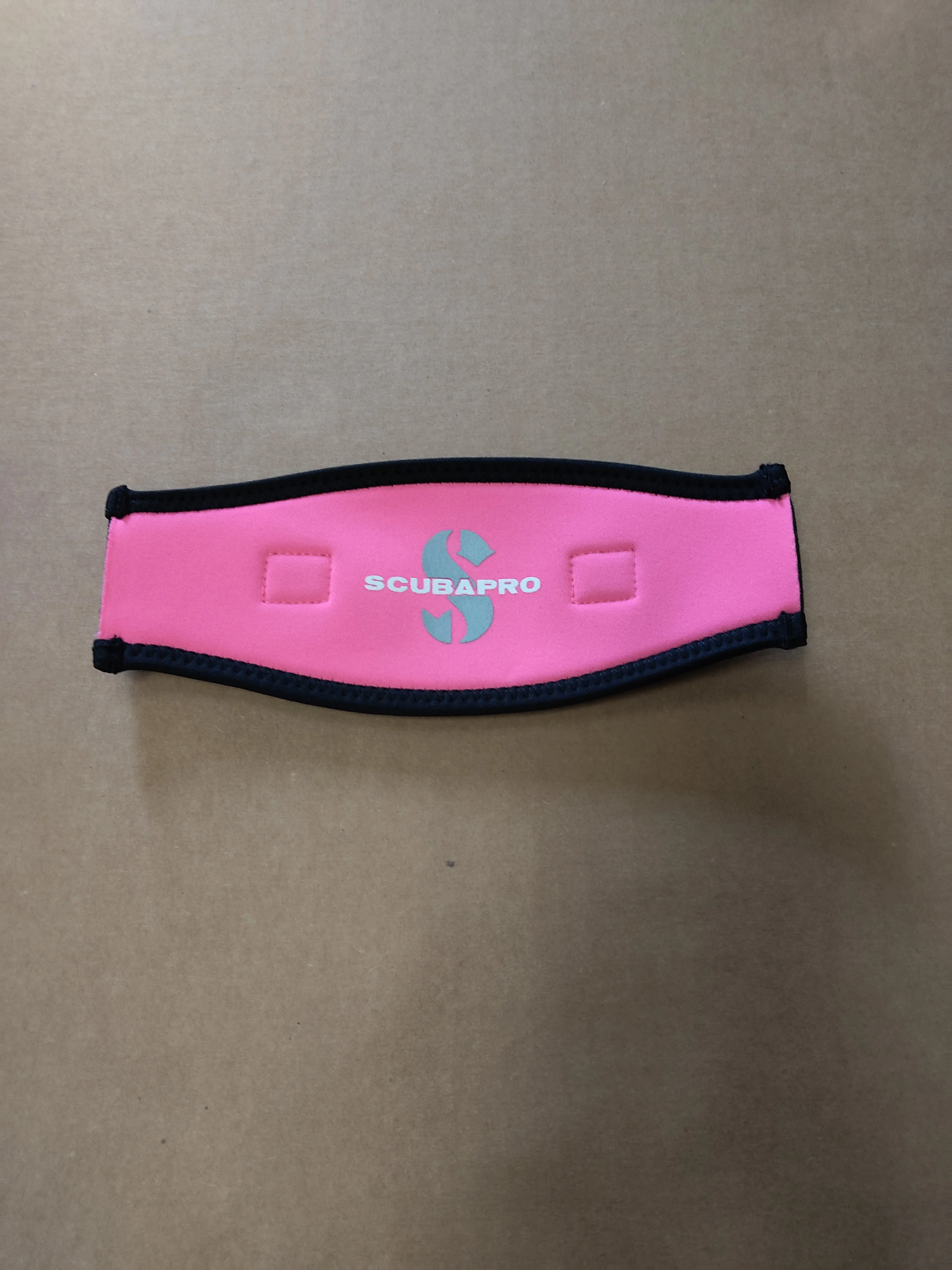 Used Scubapro Mask Strap - Image 3