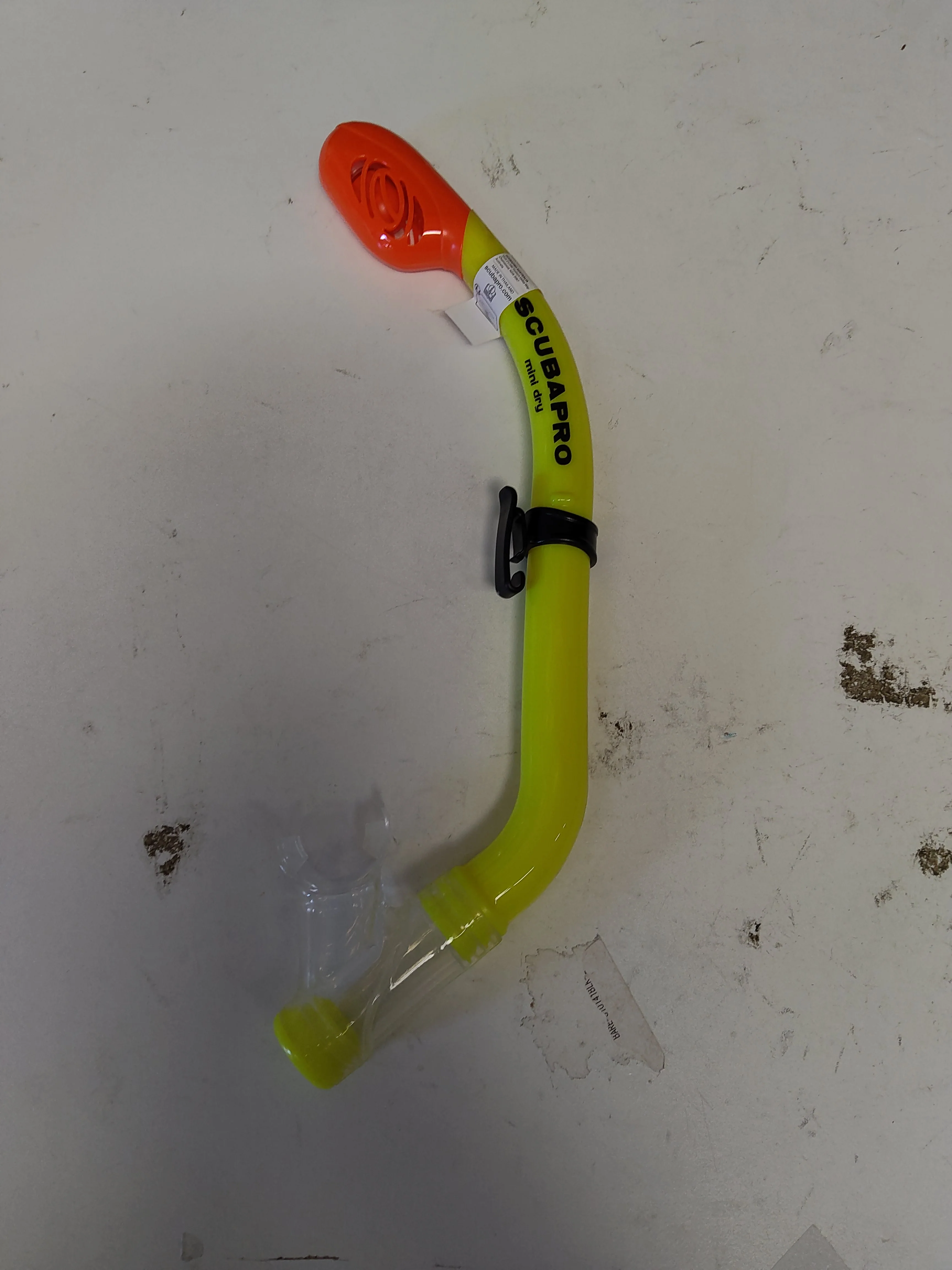 Used Scubapro Mini Dry