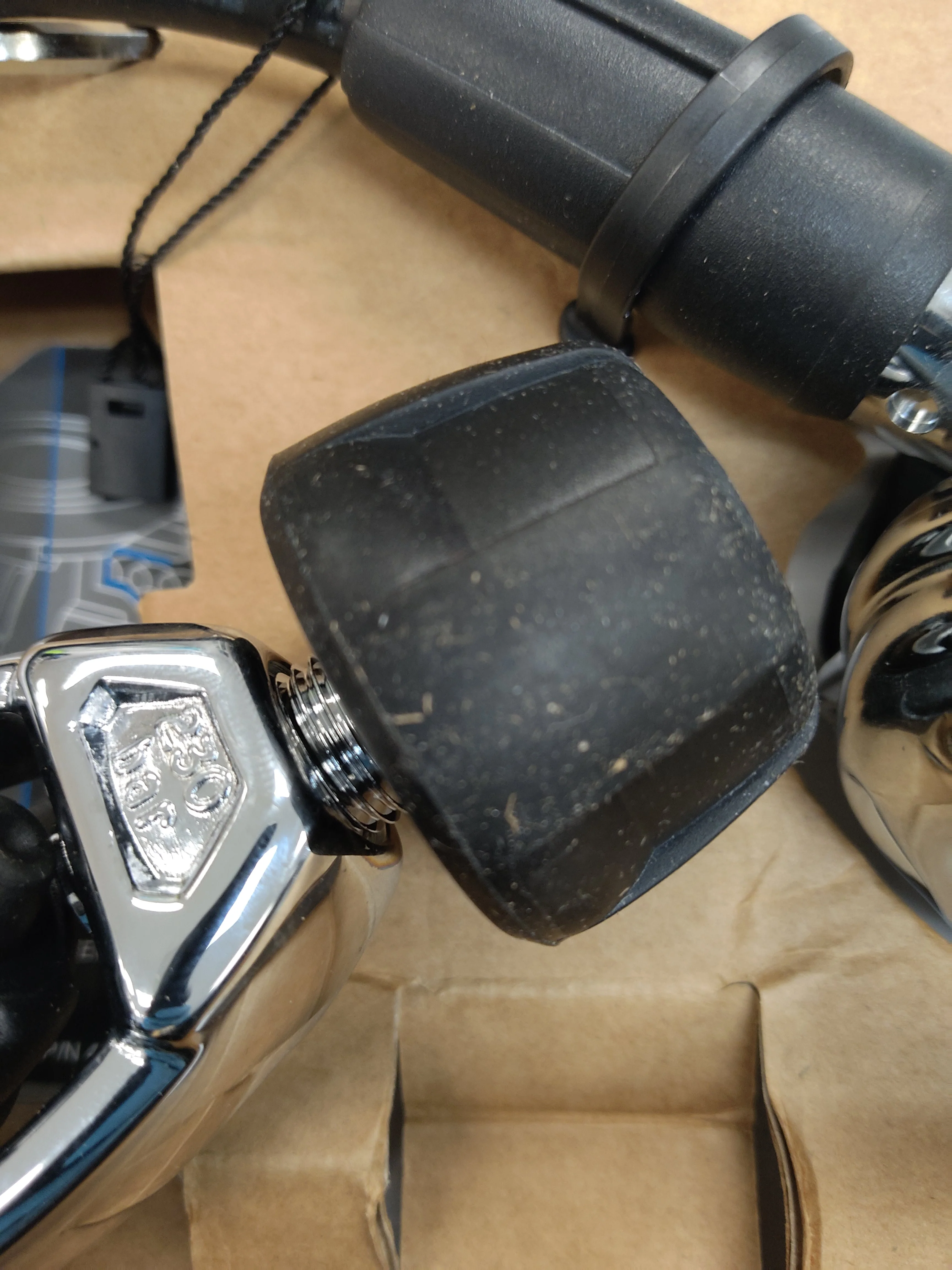 Used Scubapro MK25 EVO/A700 DIVE REGULATOR SYSTEM, INT - Image 2