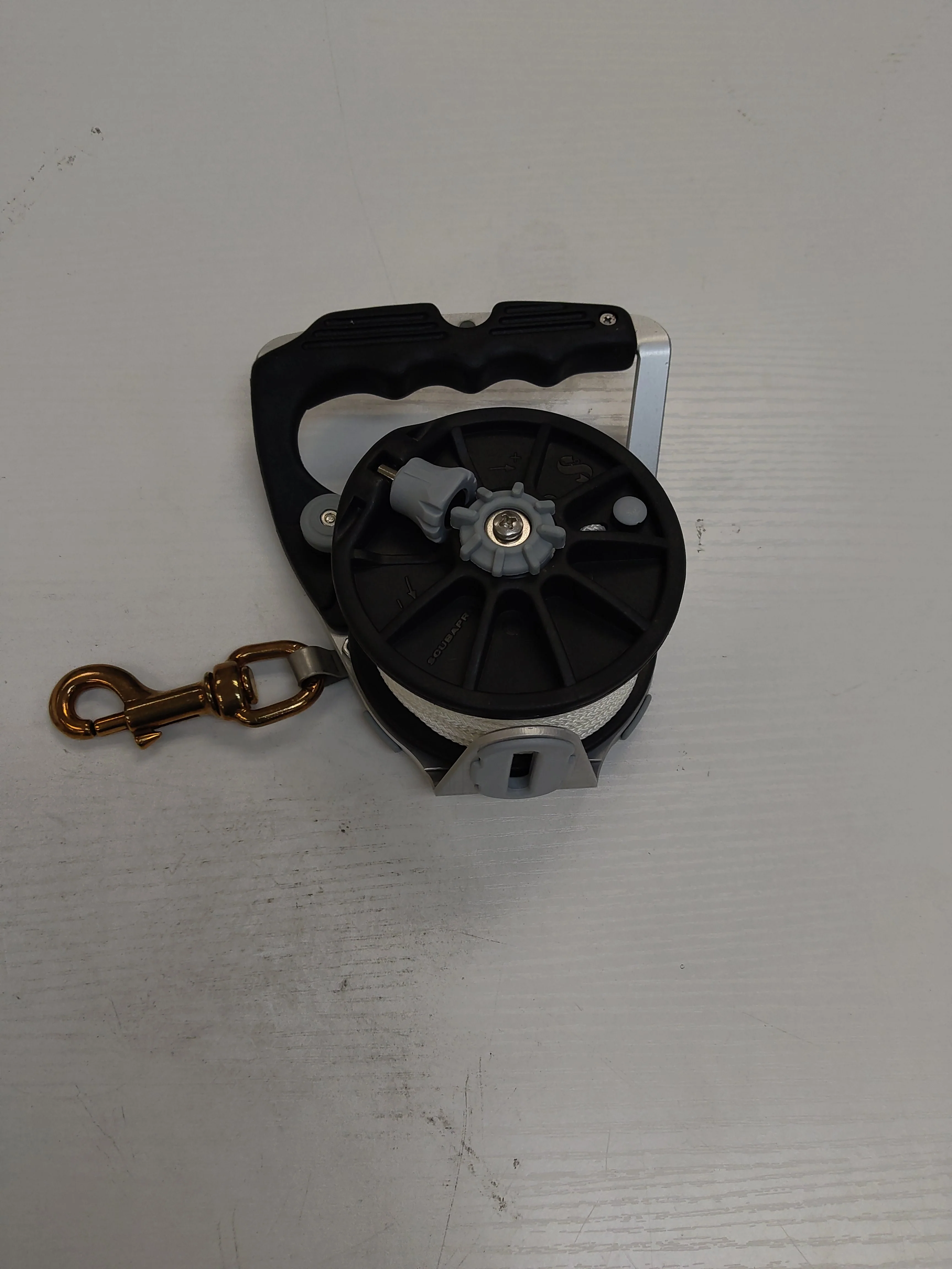 Used Scubapro Reel 75M
