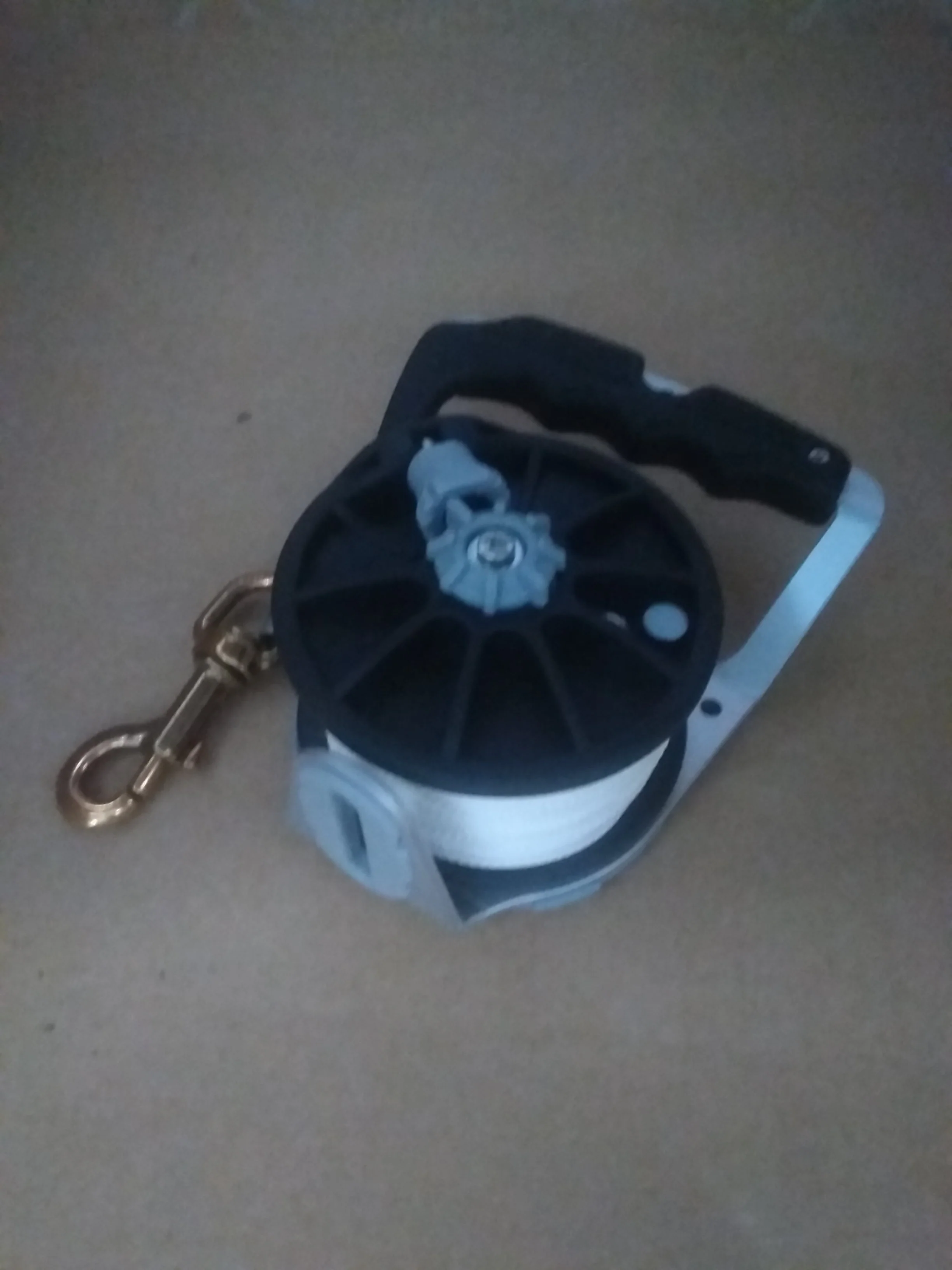 Used Scubapro Reel 75M