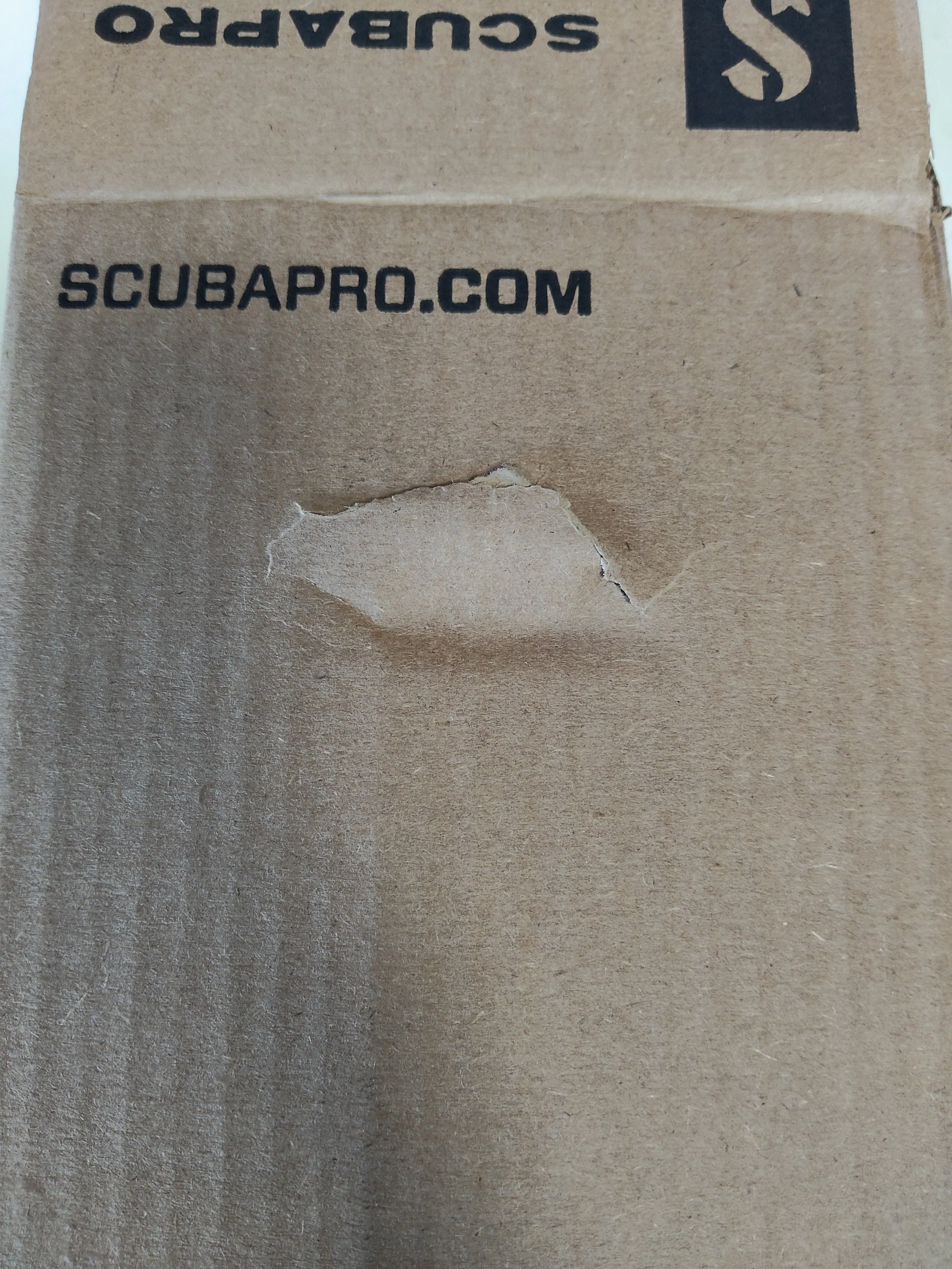 Used Scubapro S - TEK Expedition Reel - Image 3
