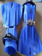 Used Scubapro Seawing Nova Fins - Image 10