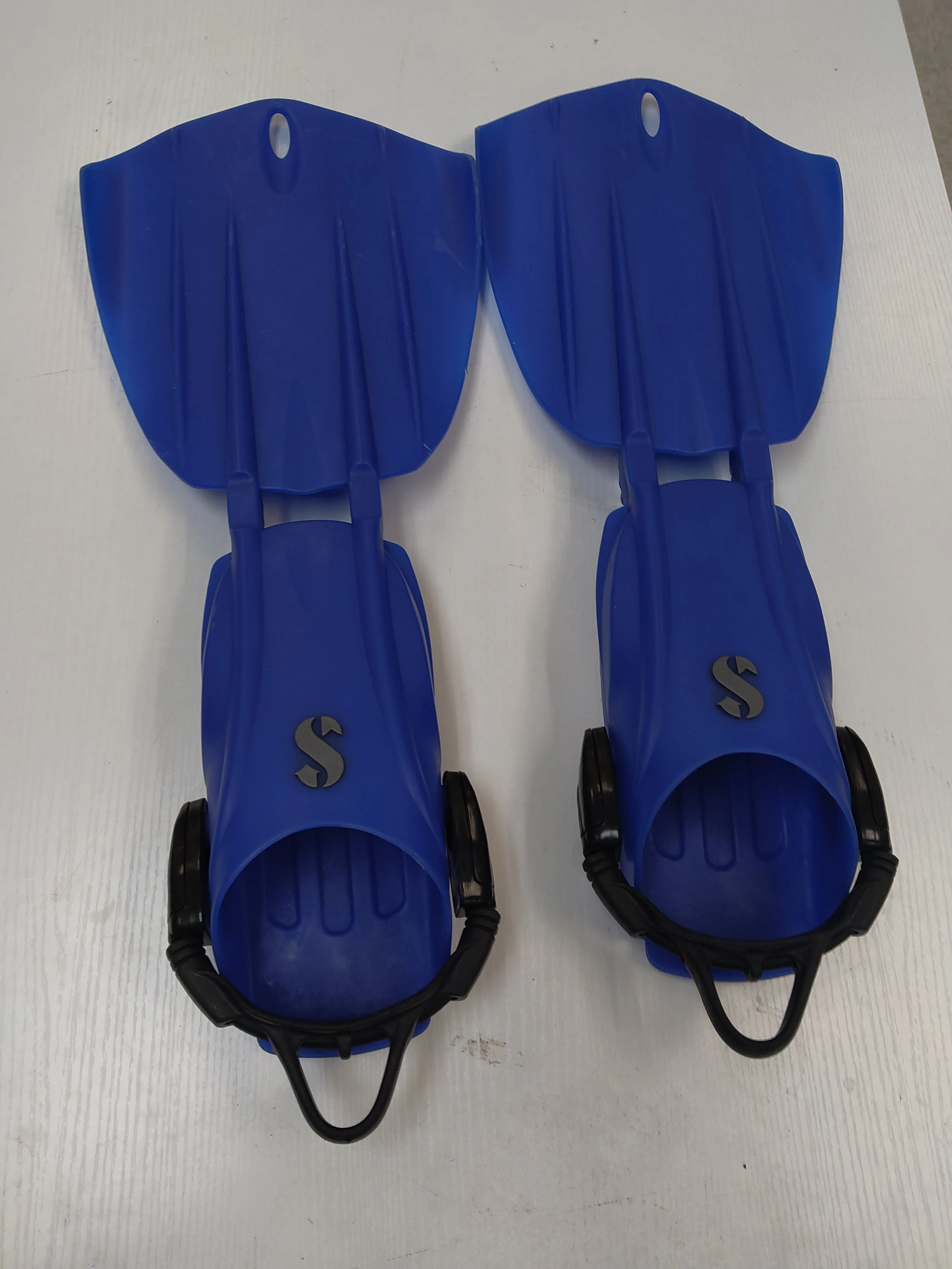 Used Scubapro Seawing Nova Fins - Image 3