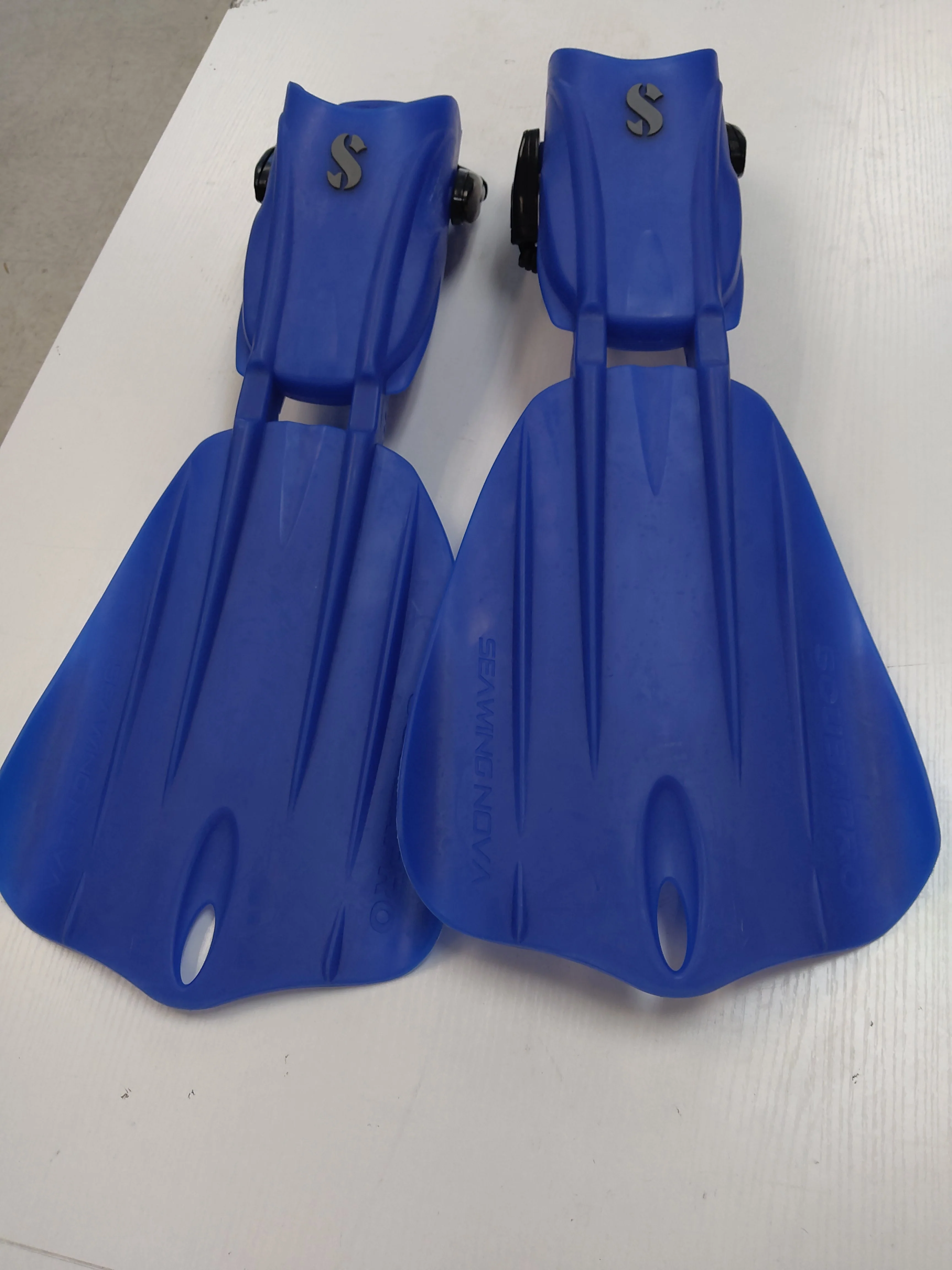 Used Scubapro Seawing Nova Fins - Image 6