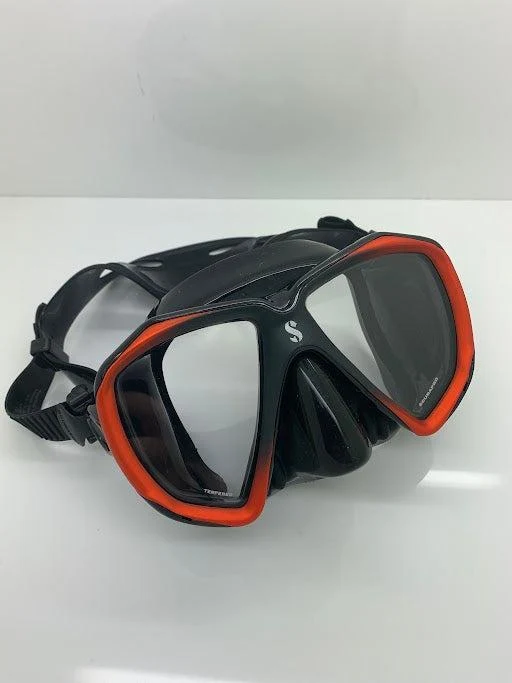 Used Scubapro Spectra Mask - Image 6