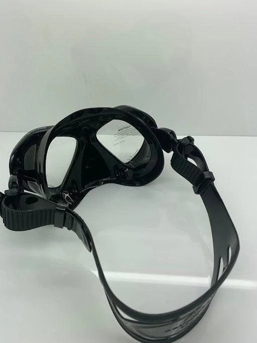 Used Scubapro Spectra Mini Two Window Dive Mask - Image 2