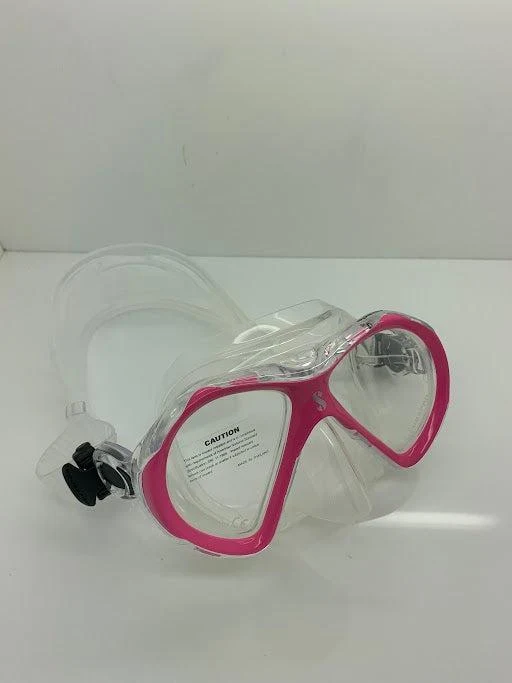 Used Scubapro Spectra Mini Two Window Dive Mask - Image 5