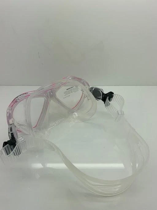 Used Scubapro Spectra Mini Two Window Dive Mask - Image 6