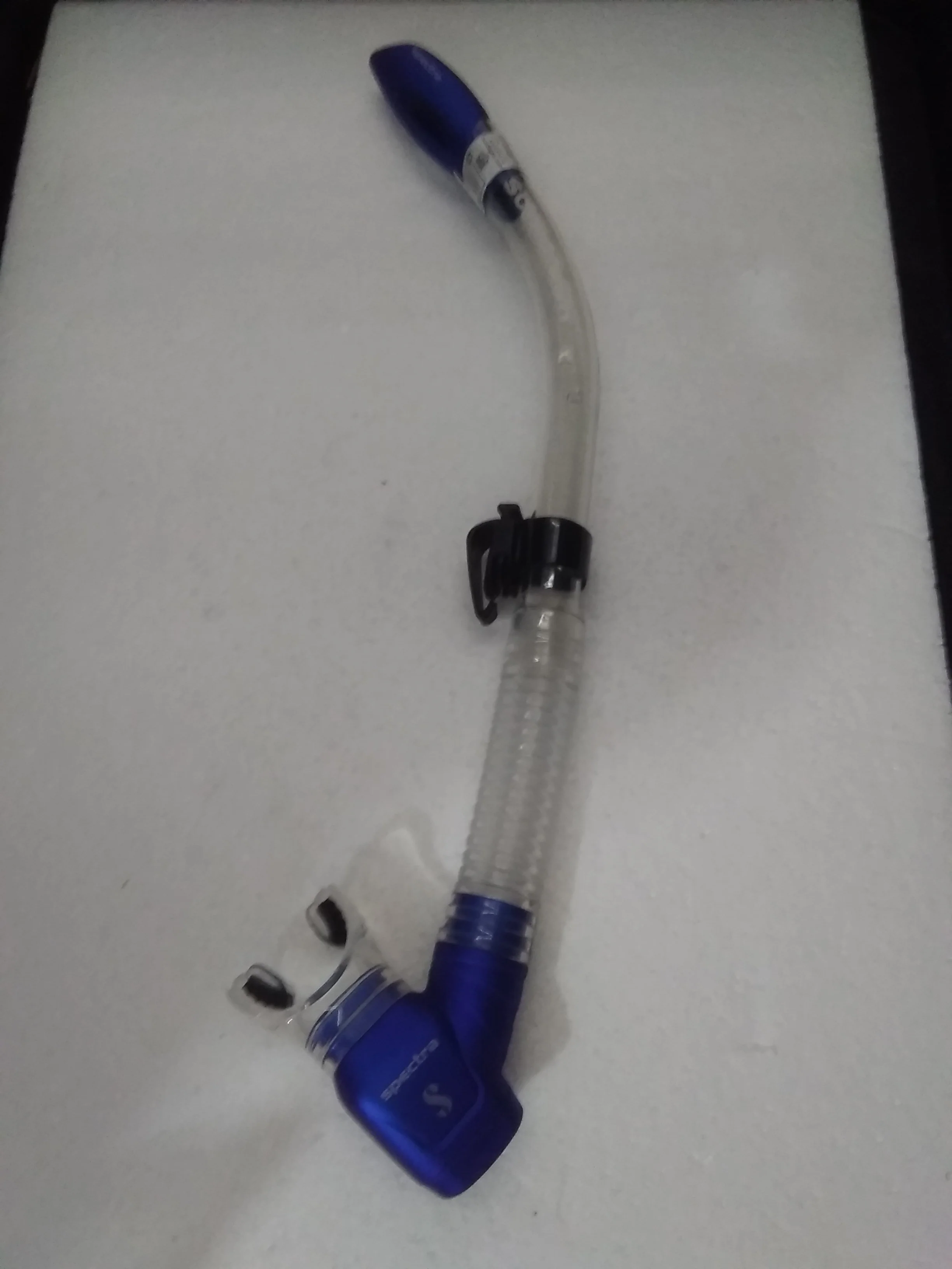Used Scubapro Spectra Snorkel - Image 3