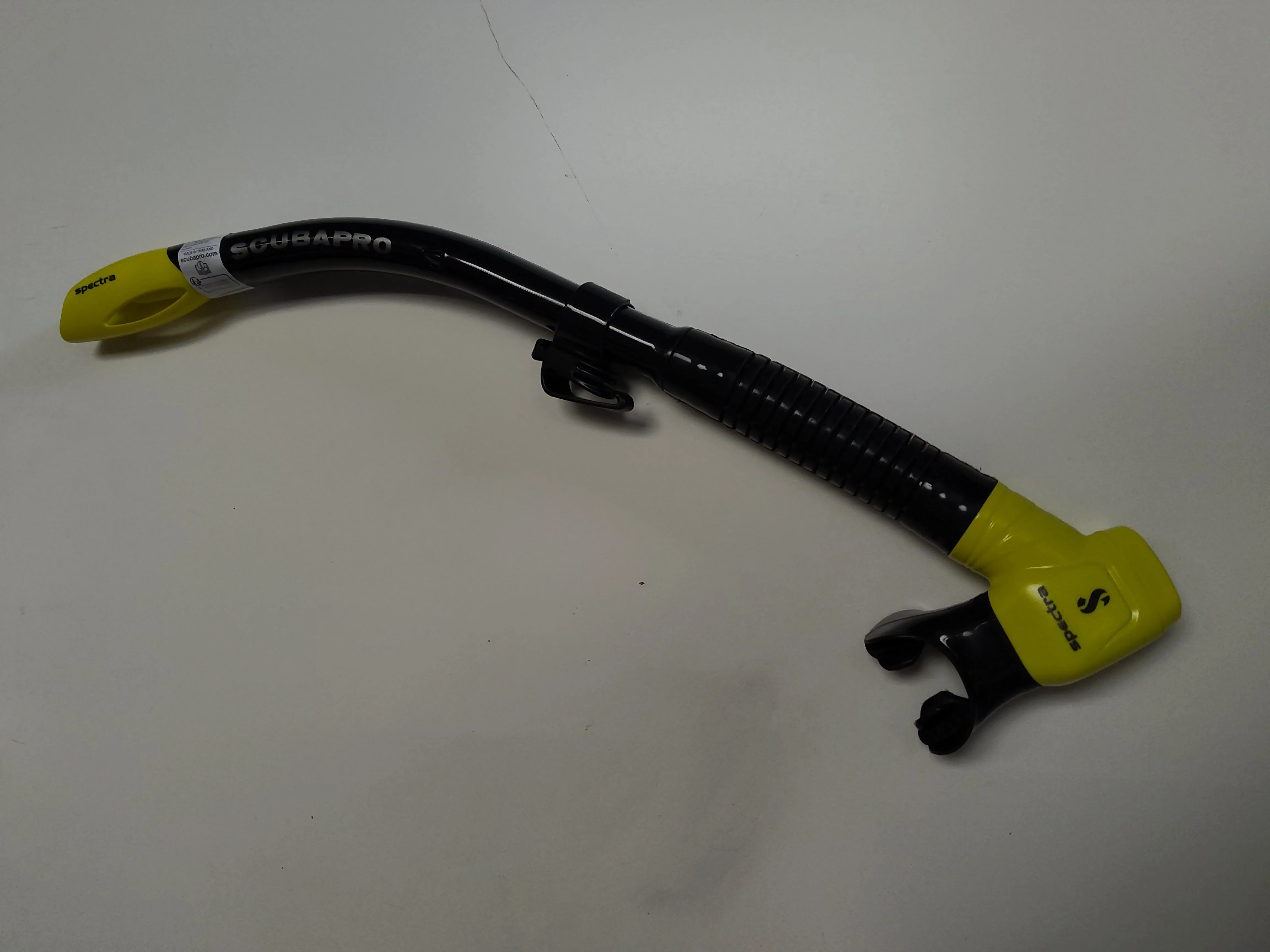Used Scubapro Spectra Snorkels - Image 2