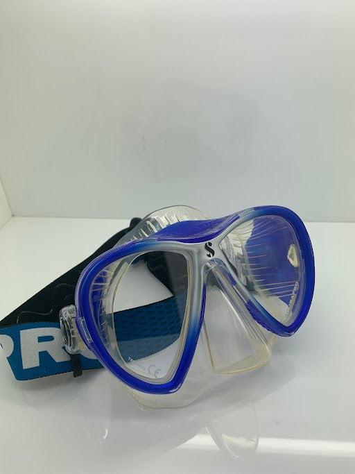 Used Scubapro Synergy 2 Twin w/ Comfort Strap - Image 3
