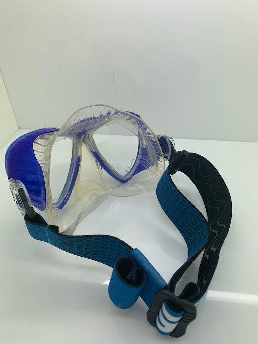 Used Scubapro Synergy 2 Twin w/ Comfort Strap - Image 4