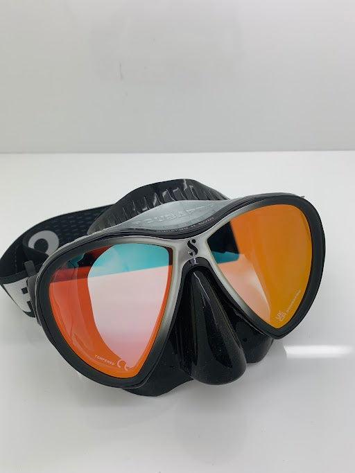 Used Scubapro Synergy 2 Twin w/ Comfort Strap - Image 5