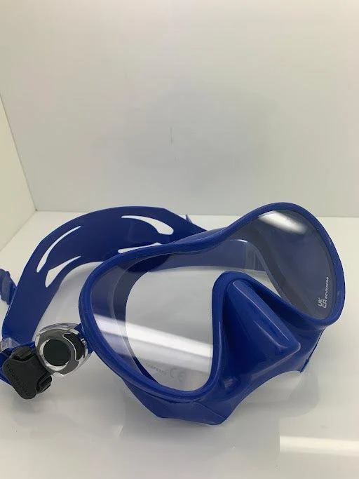 Used Scubapro Trinidad 3 Dive Mask