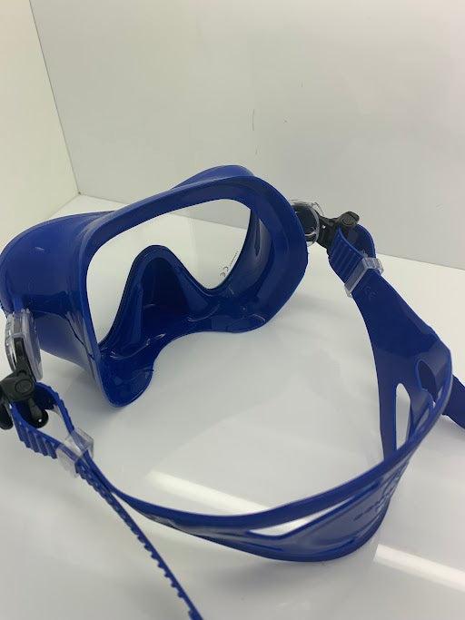 Used Scubapro Trinidad 3 Dive Mask - Image 2