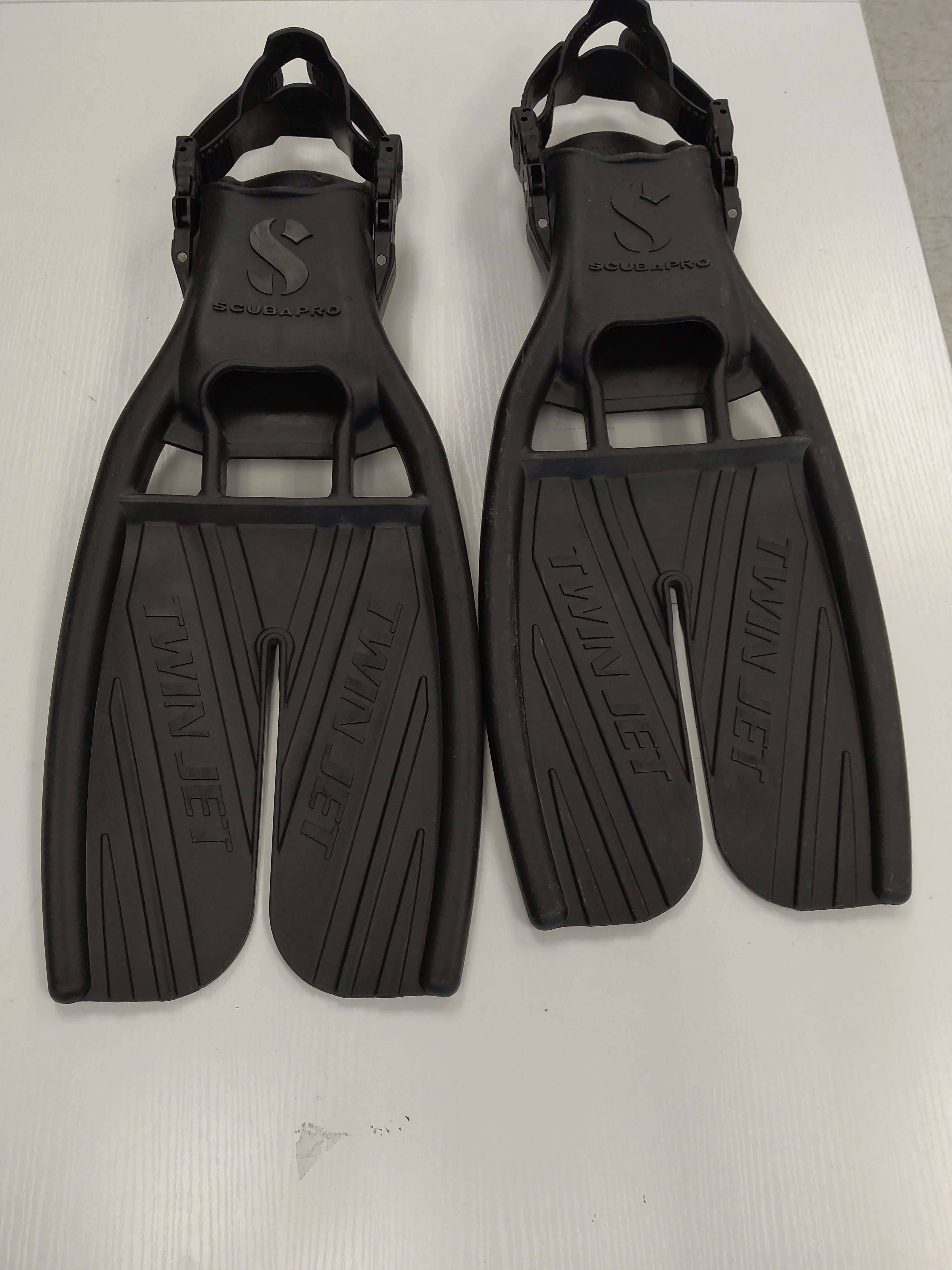 Used Scubapro Twin Jet Adjustable - Image 2