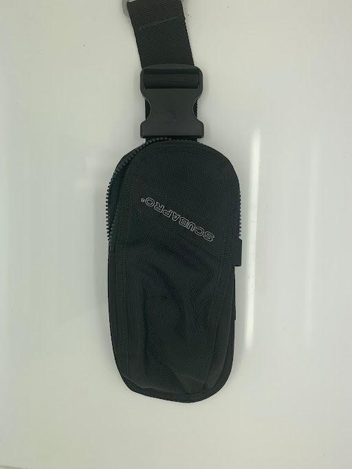 Used Scubapro Weight Pouch (4.5 kg, 10 lb) Buckle (5.1 cm, 2 in) (Knighthawk, Classic) - Image 2