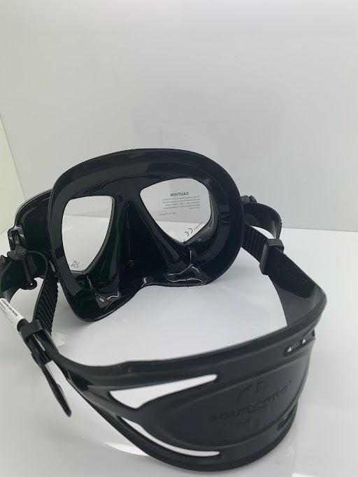 Used Scubapro Zoom Evo Dive Mask - Image 2