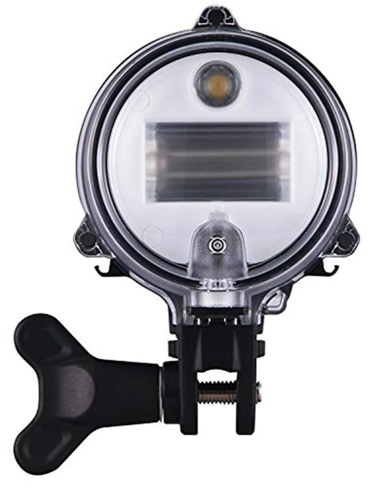 Open Box Sea and Sea YS-D2J Underwater Strobe - Image 3