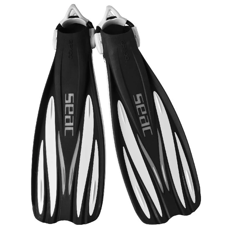 Seac GP 100 S Professional Diving Fins - Image 3