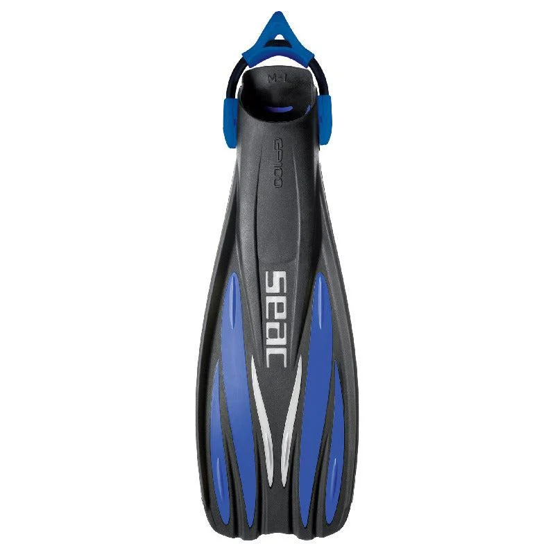 Seac GP 100 S Professional Diving Fins - Image 5