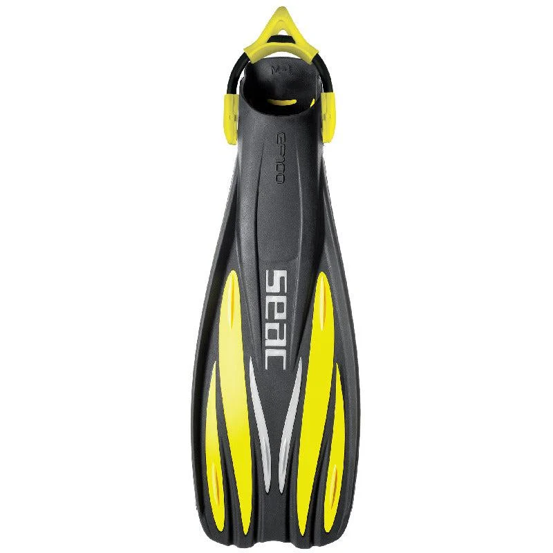 Seac GP 100 S Professional Diving Fins - Image 6