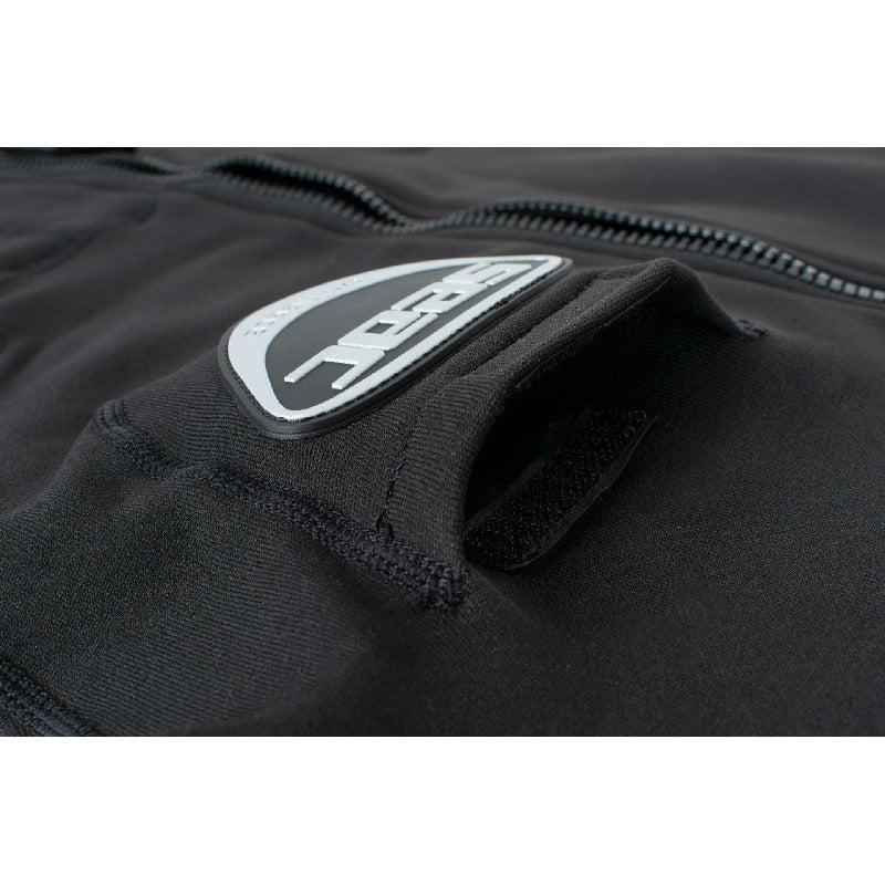 Open Box Seac Undersuit Unifleece - Image 2