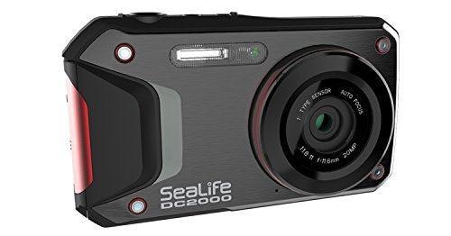 Open Box SeaLife DC2000 HD Underwater Digital Camera - Image 3