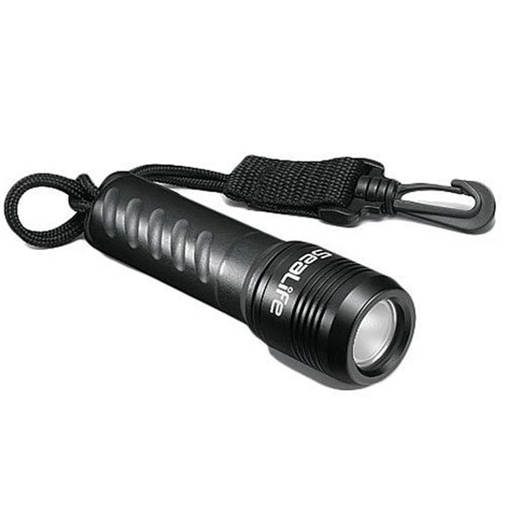 Open Box SeaLife Sea Dragon Mini 600 LED UW Light - Image 3