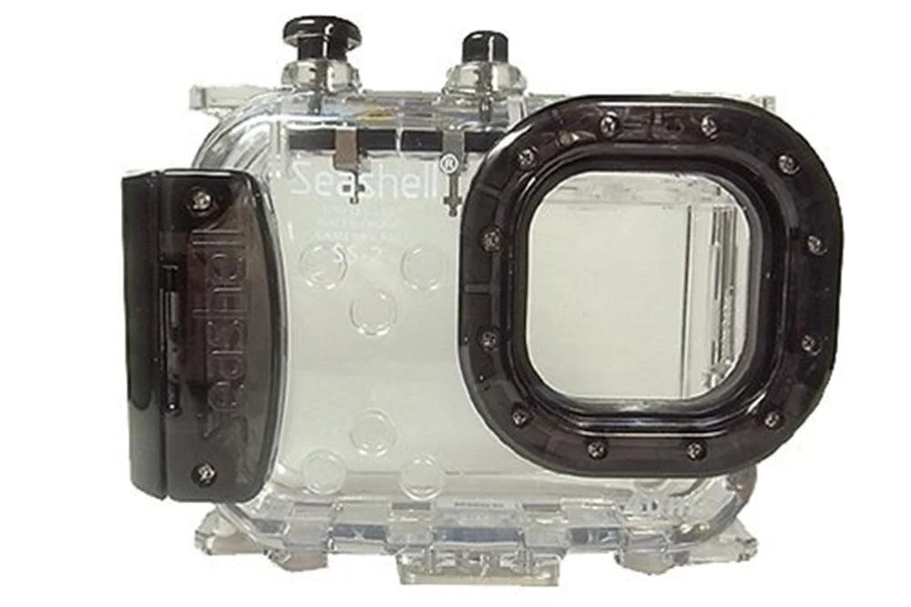 Used Seashell SS-2 Universal Camera Housing