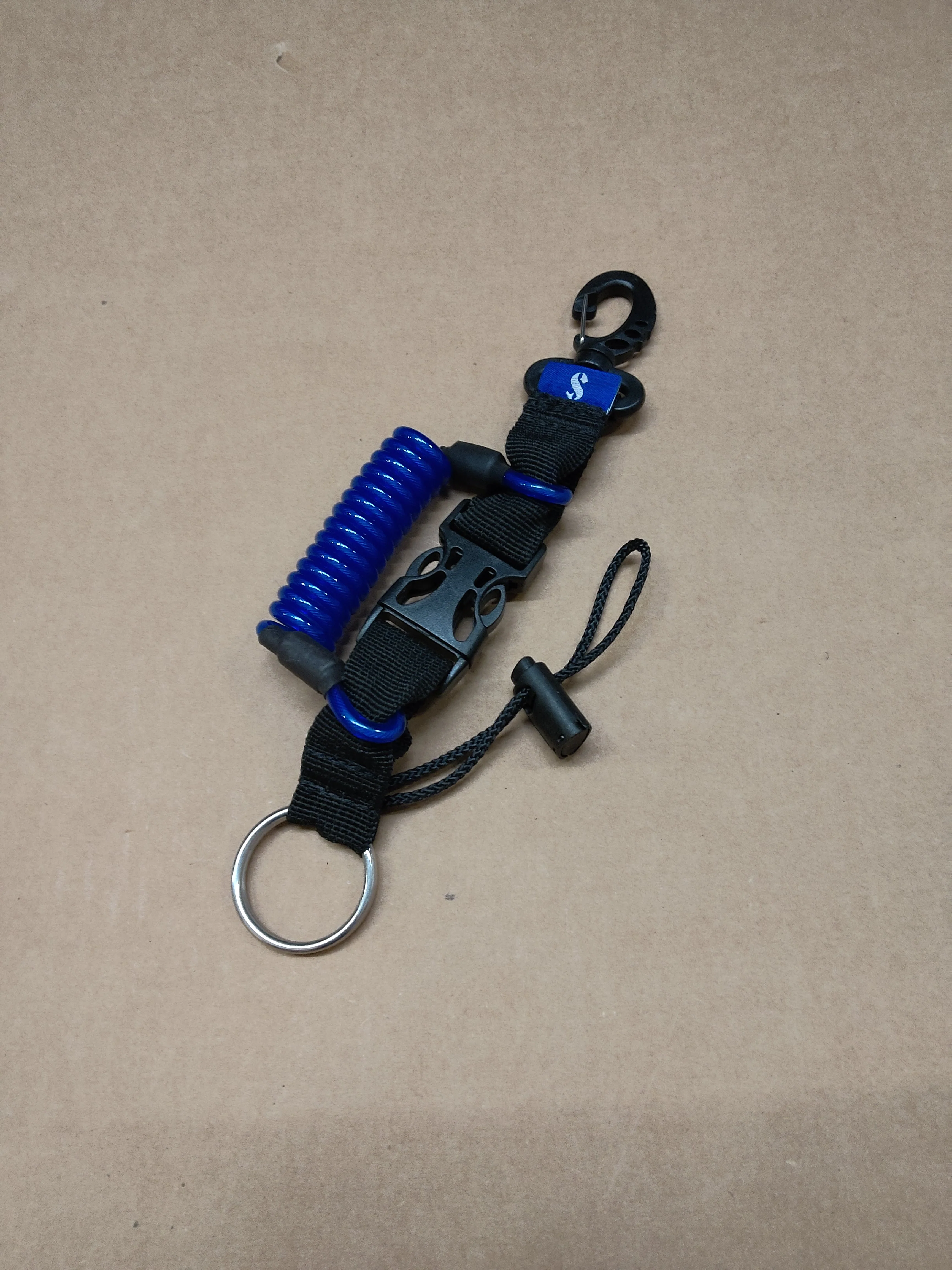 Used Snapper w/Stainless Steel Core - Image 2